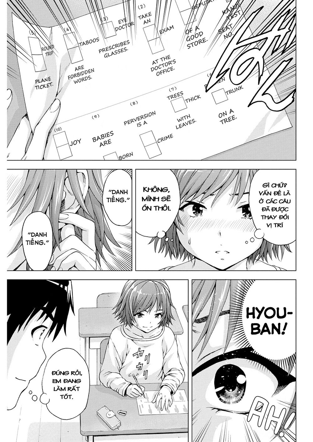 Ore Wa Lolicon Ja Nai! Chapter 9 - 13