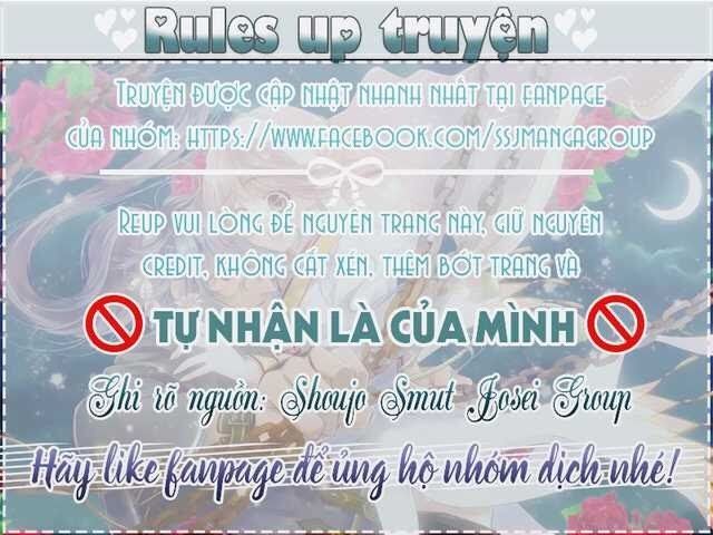 Quý Ông Hay Quái Vật Chapter 1.2 - 2