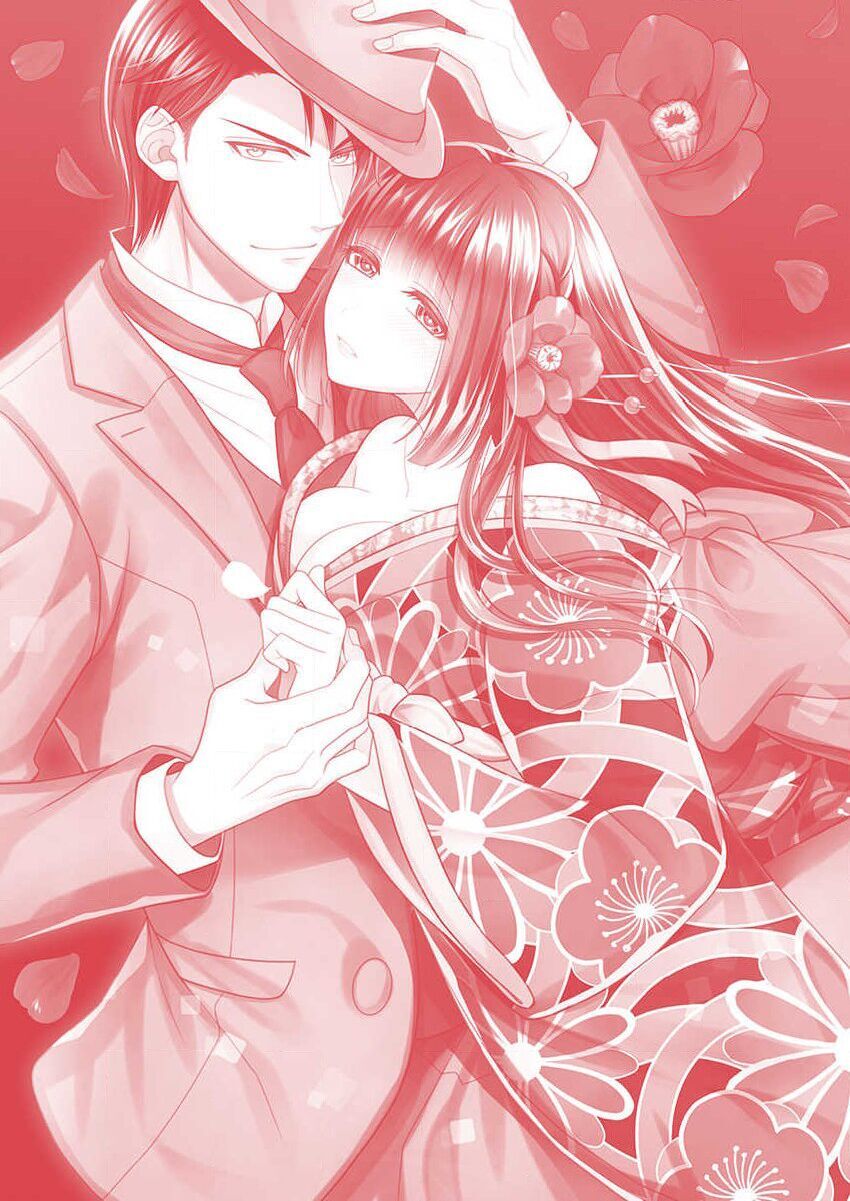 Quý Ông Hay Quái Vật Chapter 6 - 31