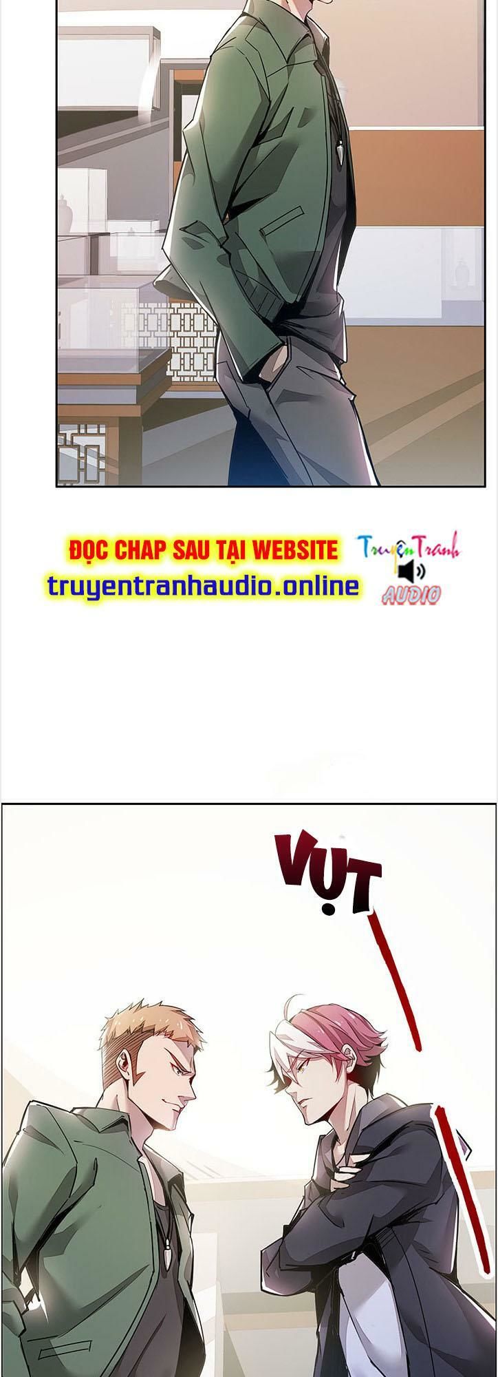 Bất Tử Thần Vương Tu Liên Tục Chapter 1.1 - 91