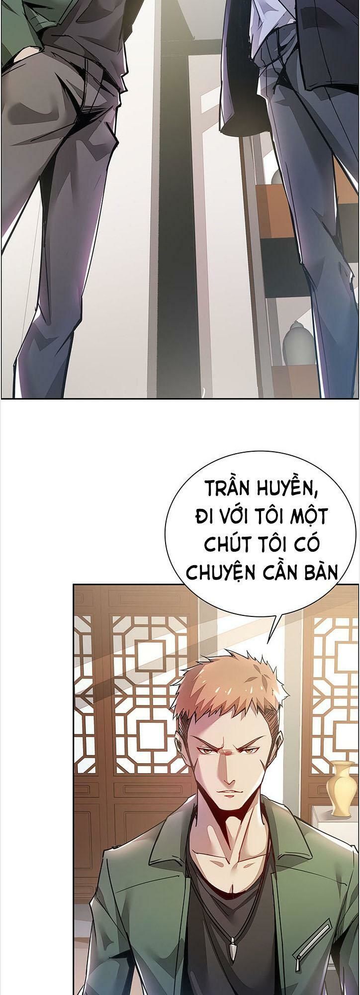 Bất Tử Thần Vương Tu Liên Tục Chapter 1.1 - 92