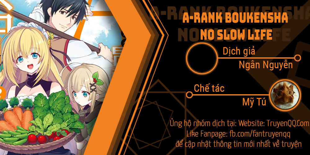 Mạo Hiểm Giả Hạng A Về Hưu Trồng Rau Nuôi Vợ Chapter 4 - 24