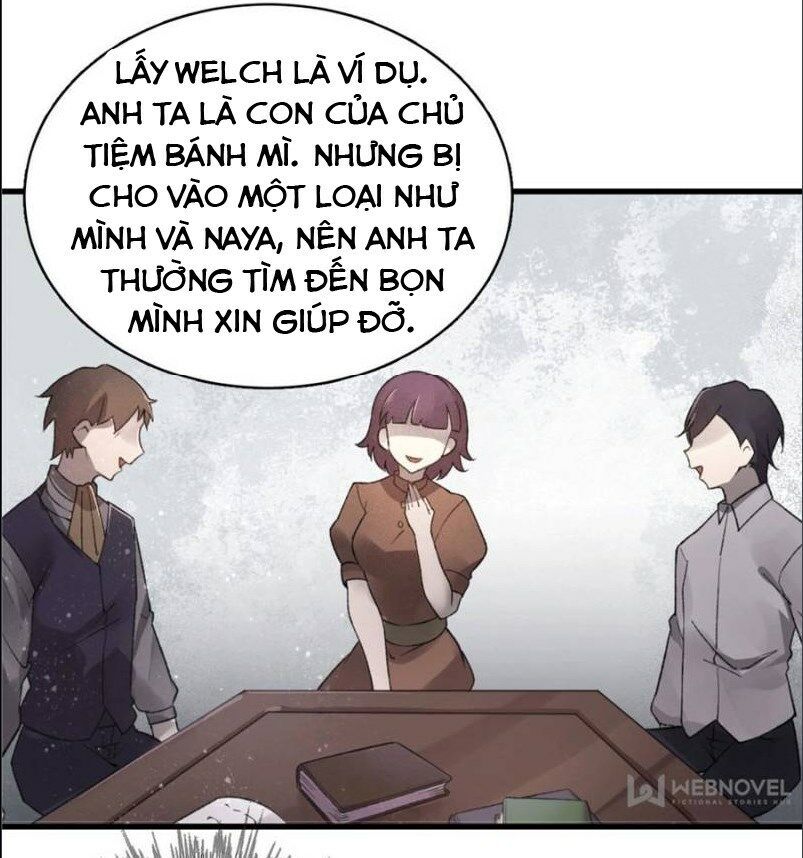 Quỷ Bí Chi Chủ Chapter 11 - 27