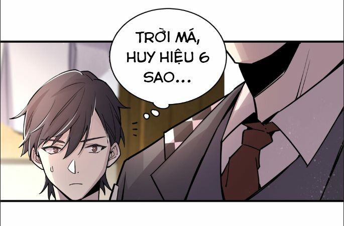 Quỷ Bí Chi Chủ Chapter 12 - 16