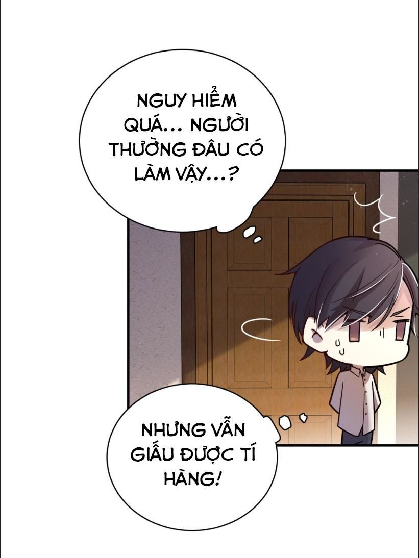 Quỷ Bí Chi Chủ Chapter 13 - 29