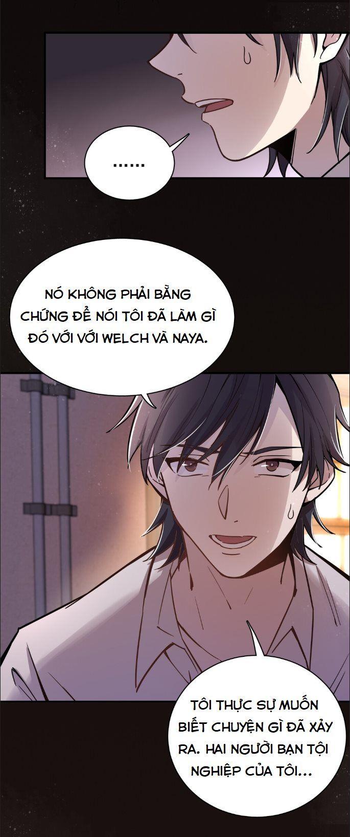 Quỷ Bí Chi Chủ Chapter 14 - 36