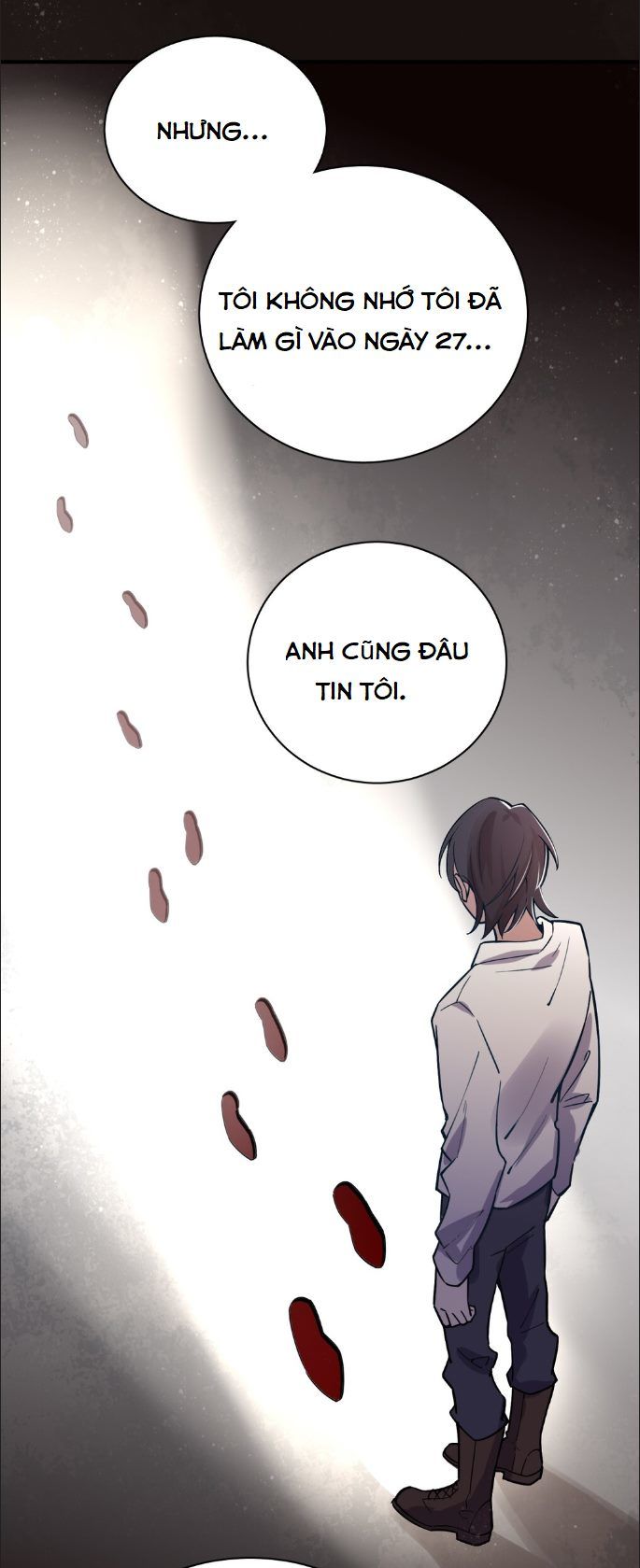 Quỷ Bí Chi Chủ Chapter 14 - 37