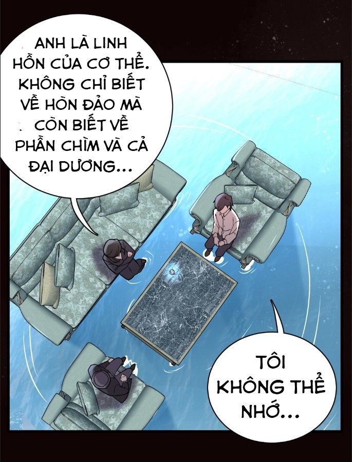 Quỷ Bí Chi Chủ Chapter 18 - 13