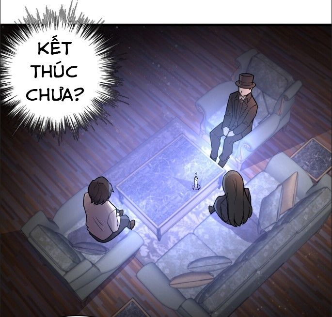 Quỷ Bí Chi Chủ Chapter 18 - 23
