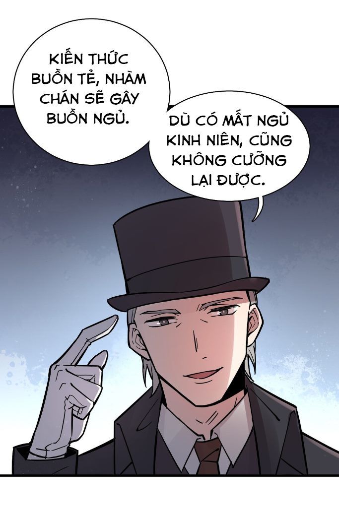 Quỷ Bí Chi Chủ Chapter 19 - 24