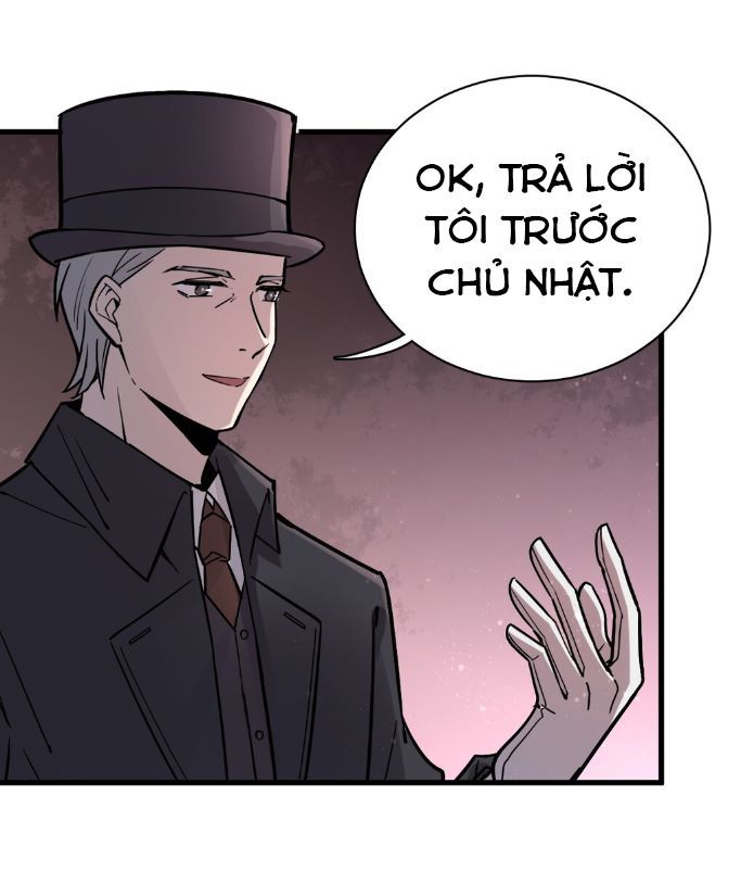 Quỷ Bí Chi Chủ Chapter 19 - 37