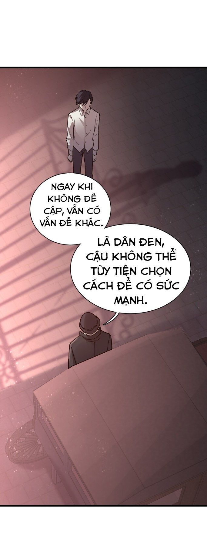 Quỷ Bí Chi Chủ Chapter 19 - 7