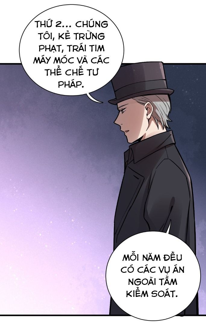 Quỷ Bí Chi Chủ Chapter 19 - 8