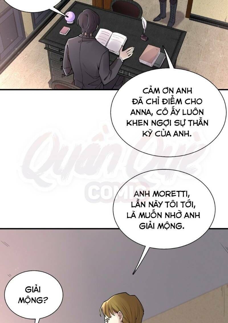 Quỷ Bí Chi Chủ Chapter 44 - 14