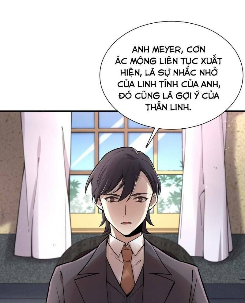 Quỷ Bí Chi Chủ Chapter 44 - 19