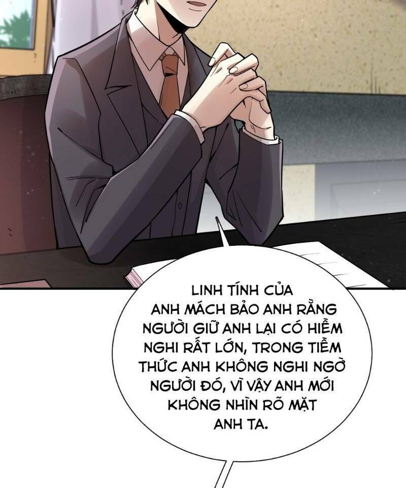 Quỷ Bí Chi Chủ Chapter 44 - 24