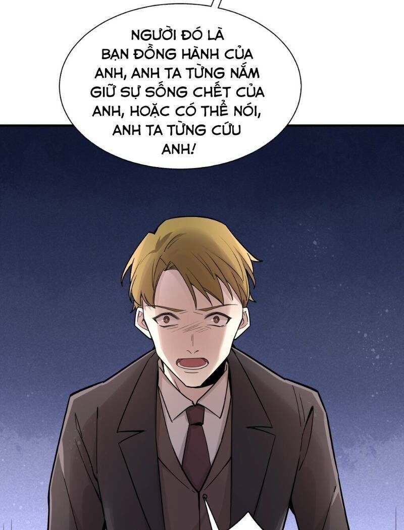 Quỷ Bí Chi Chủ Chapter 44 - 25