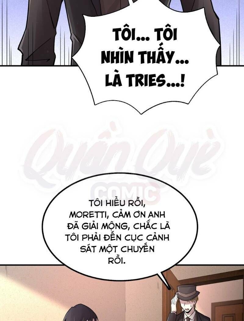 Quỷ Bí Chi Chủ Chapter 44 - 26