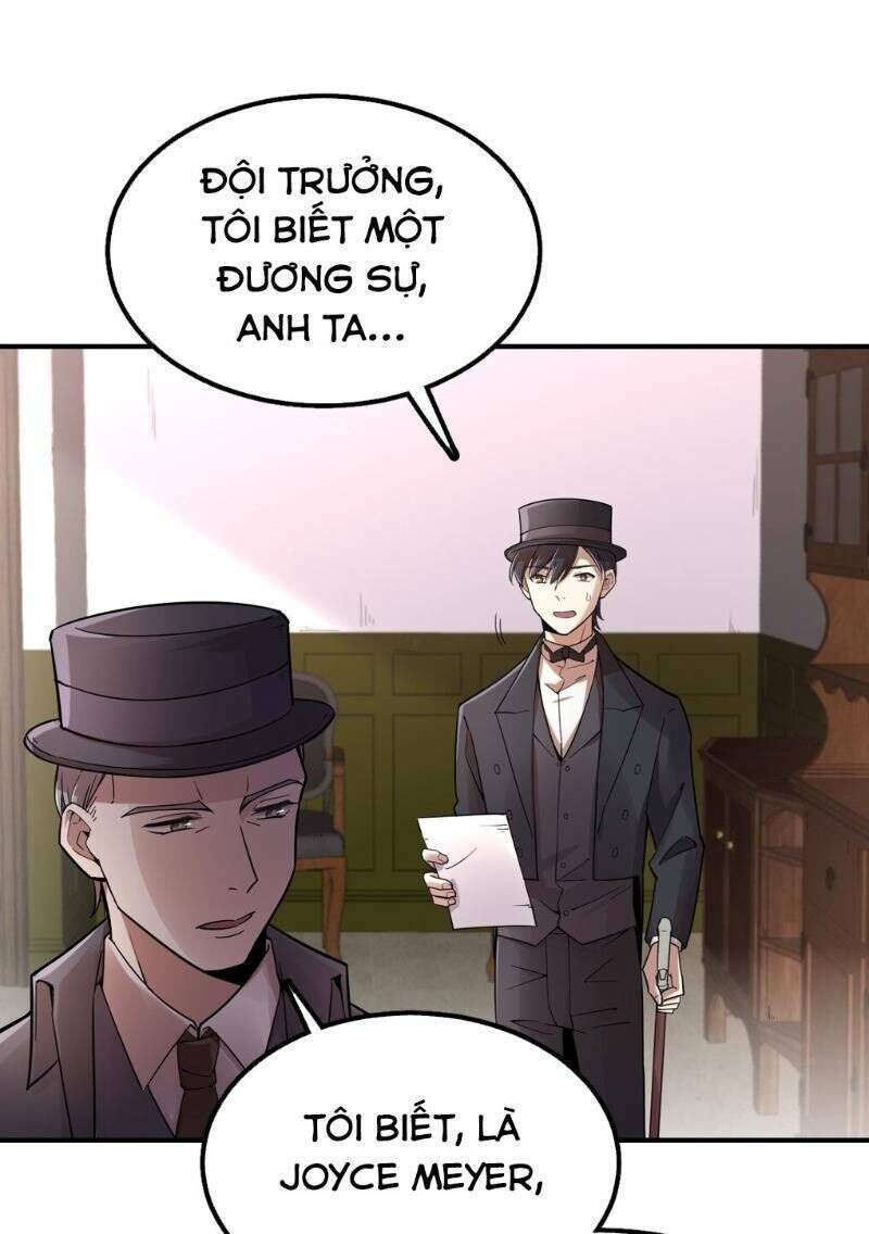 Quỷ Bí Chi Chủ Chapter 44 - 31