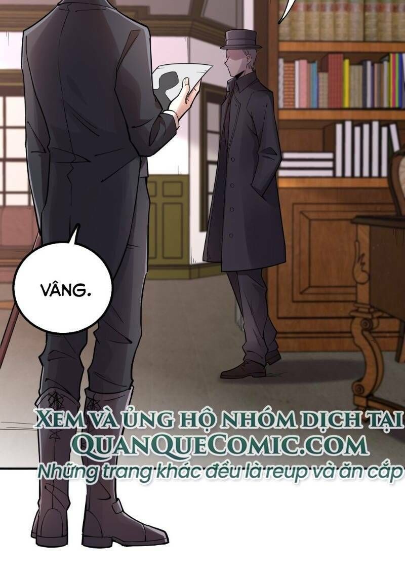 Quỷ Bí Chi Chủ Chapter 44 - 33
