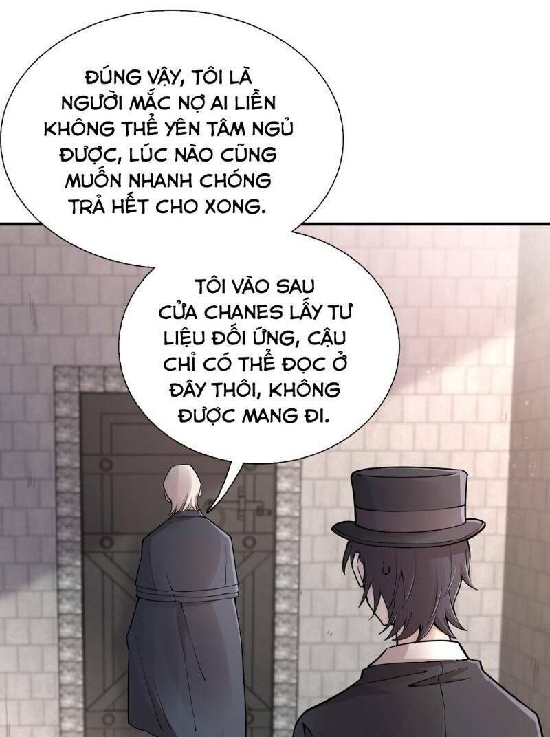 Quỷ Bí Chi Chủ Chapter 44 - 37