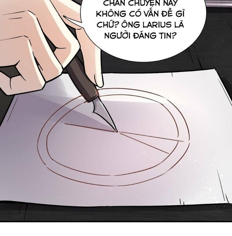 Quỷ Bí Chi Chủ Chapter 44 - 9
