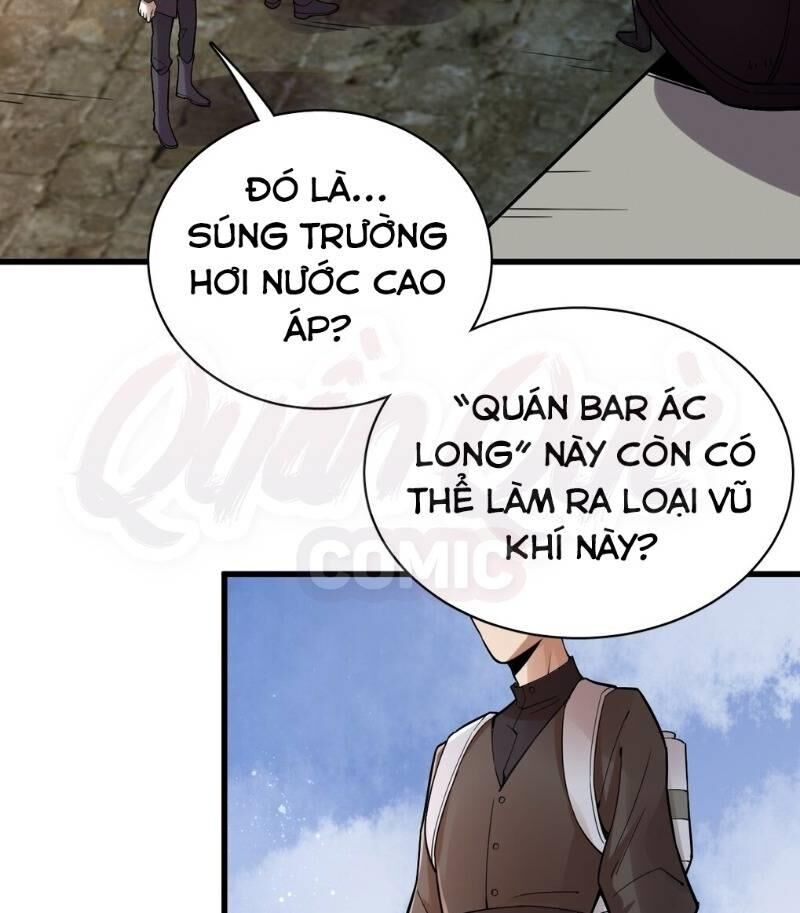 Quỷ Bí Chi Chủ Chapter 45 - 32