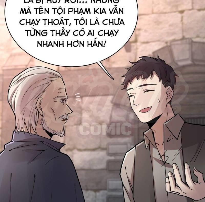 Quỷ Bí Chi Chủ Chapter 45 - 35