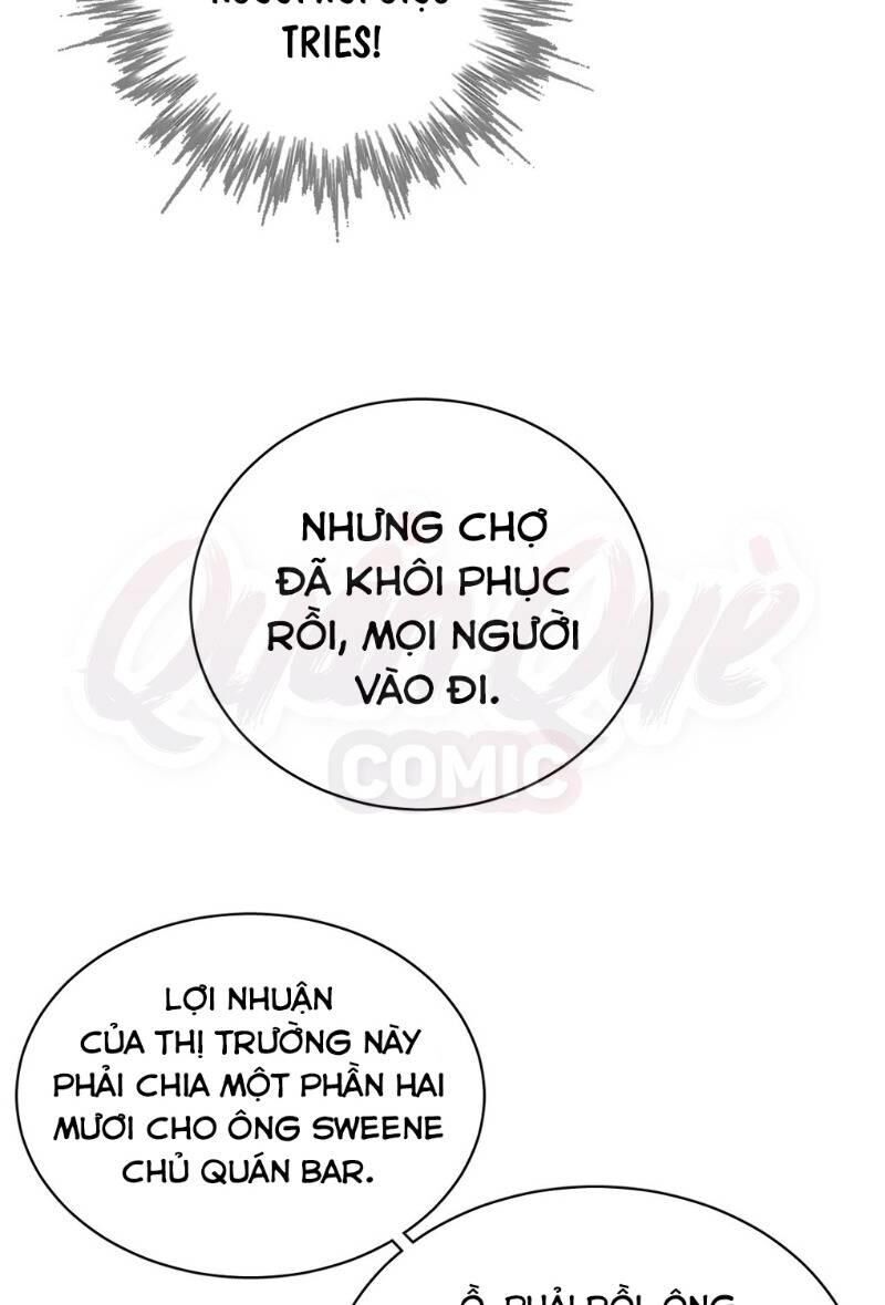 Quỷ Bí Chi Chủ Chapter 45 - 38