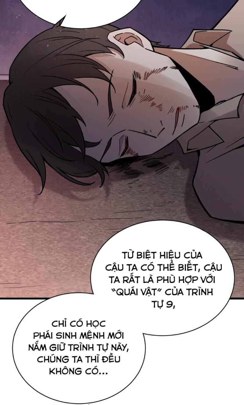 Quỷ Bí Chi Chủ Chapter 45 - 54
