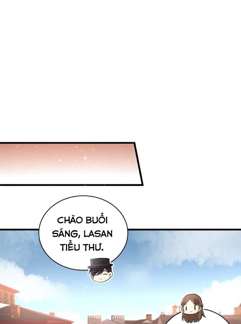 Quỷ Bí Chi Chủ Chapter 46 - 1