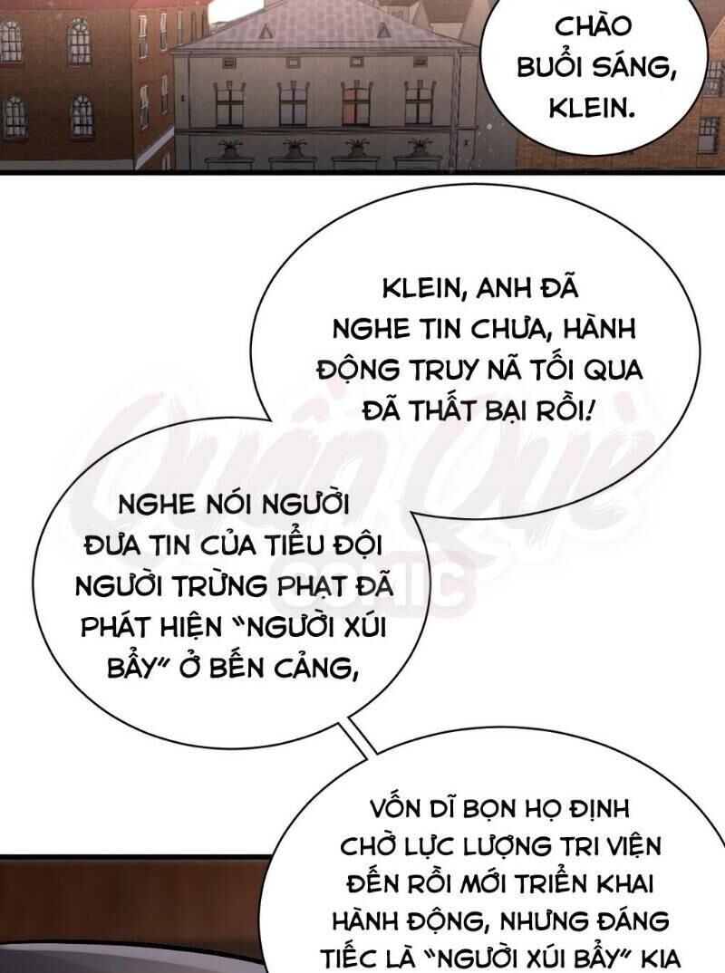 Quỷ Bí Chi Chủ Chapter 46 - 2