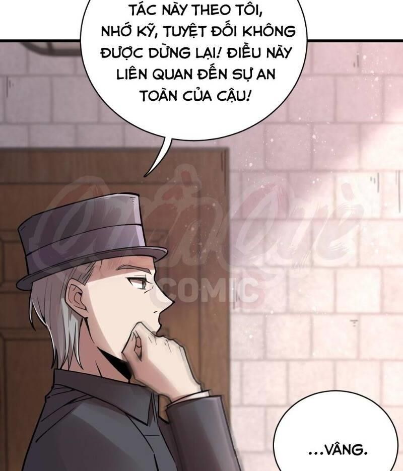 Quỷ Bí Chi Chủ Chapter 46 - 14