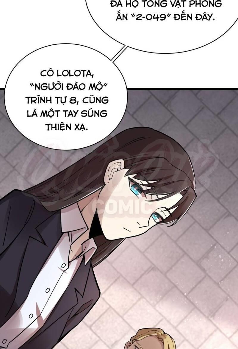 Quỷ Bí Chi Chủ Chapter 46 - 17
