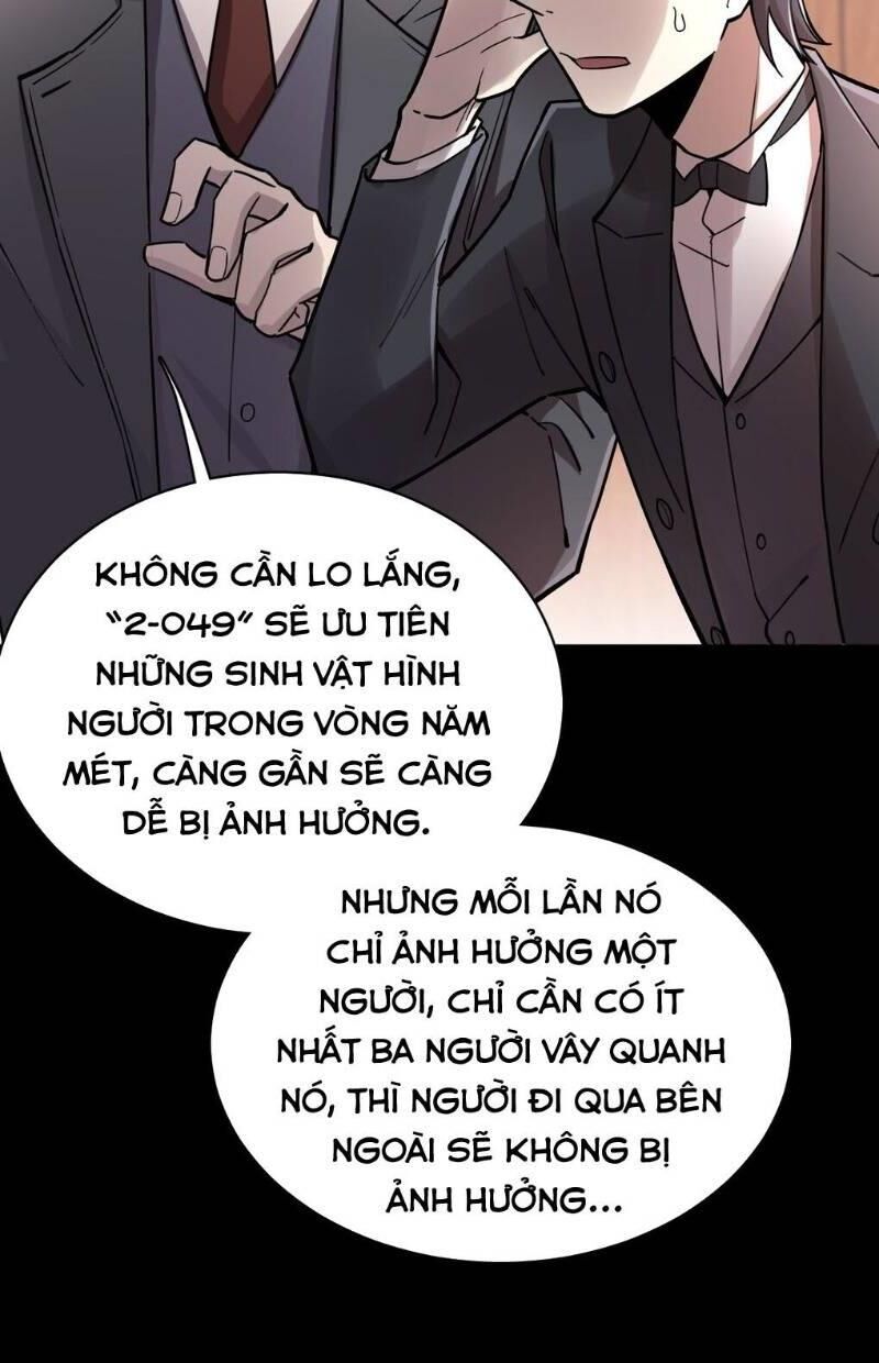 Quỷ Bí Chi Chủ Chapter 46 - 24