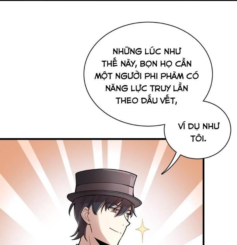 Quỷ Bí Chi Chủ Chapter 46 - 4