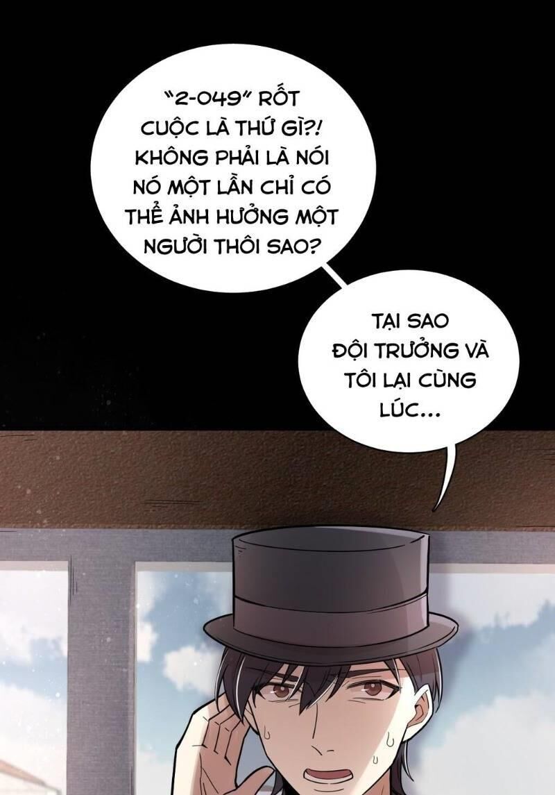 Quỷ Bí Chi Chủ Chapter 46 - 31