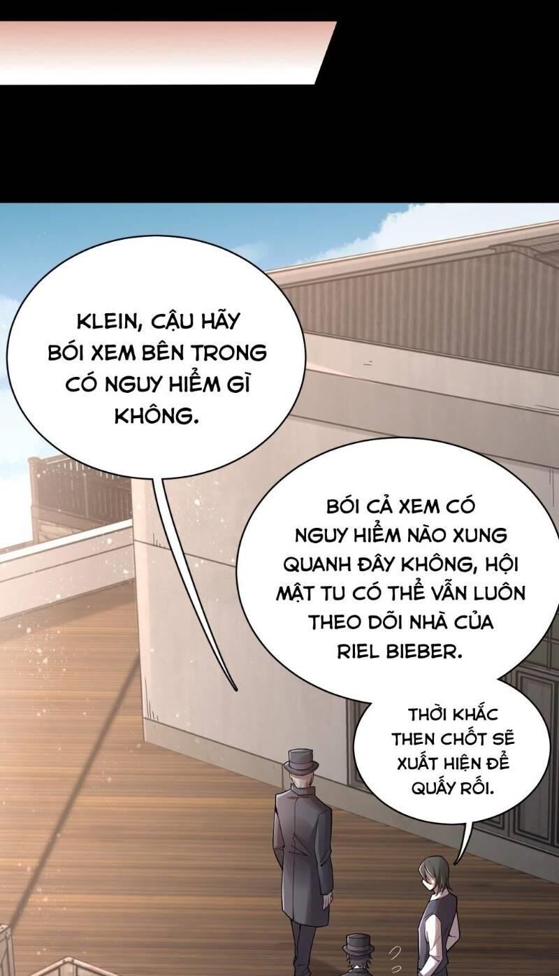 Quỷ Bí Chi Chủ Chapter 46 - 43