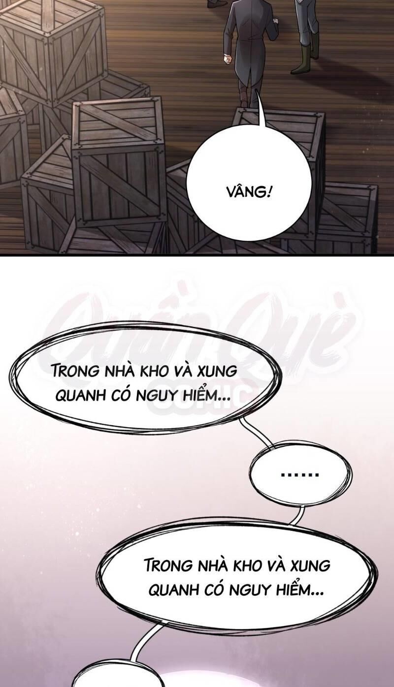 Quỷ Bí Chi Chủ Chapter 46 - 44