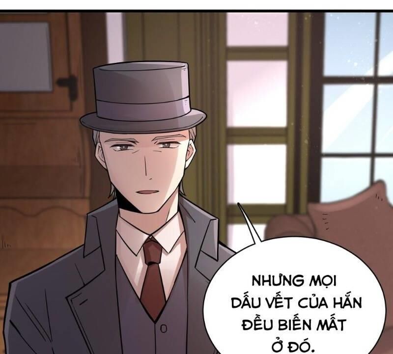 Quỷ Bí Chi Chủ Chapter 46 - 7
