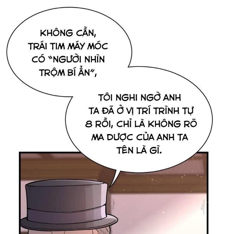 Quỷ Bí Chi Chủ Chapter 46 - 10