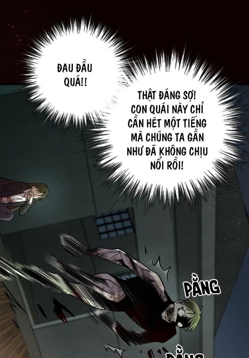 Quỷ Bí Chi Chủ Chapter 48 - 15