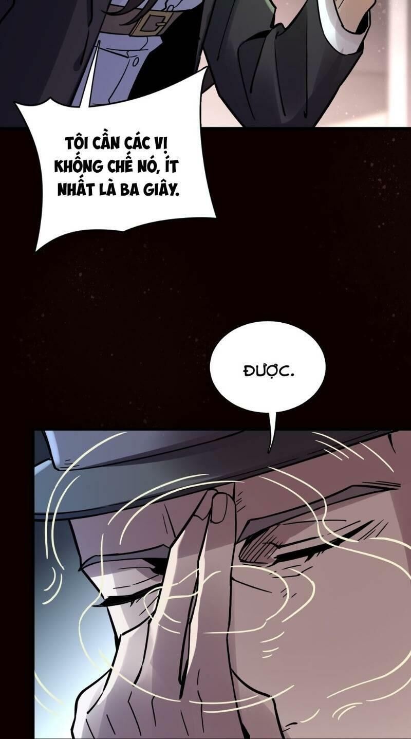 Quỷ Bí Chi Chủ Chapter 48 - 22