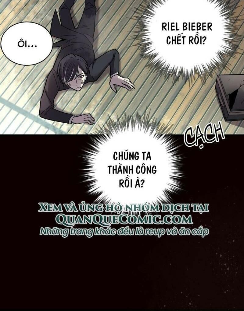 Quỷ Bí Chi Chủ Chapter 48 - 34