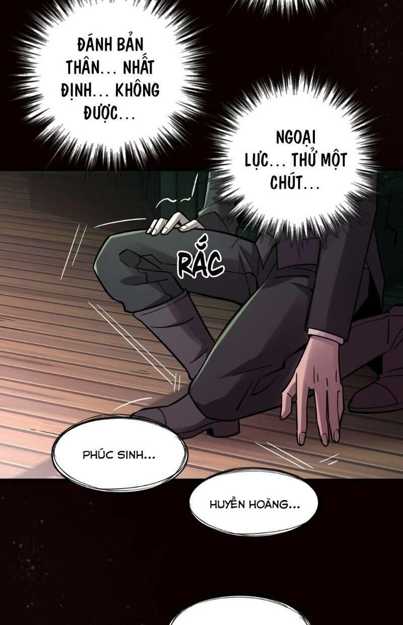 Quỷ Bí Chi Chủ Chapter 48 - 37