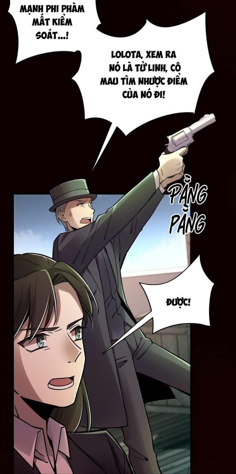 Quỷ Bí Chi Chủ Chapter 48 - 6