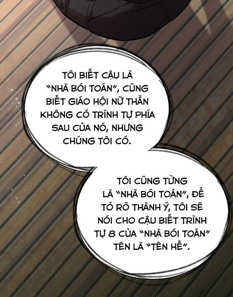 Quỷ Bí Chi Chủ Chapter 49 - 12