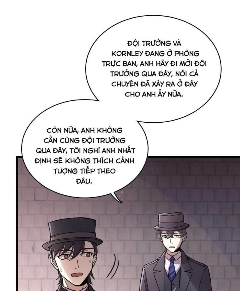 Quỷ Bí Chi Chủ Chapter 51 - 11