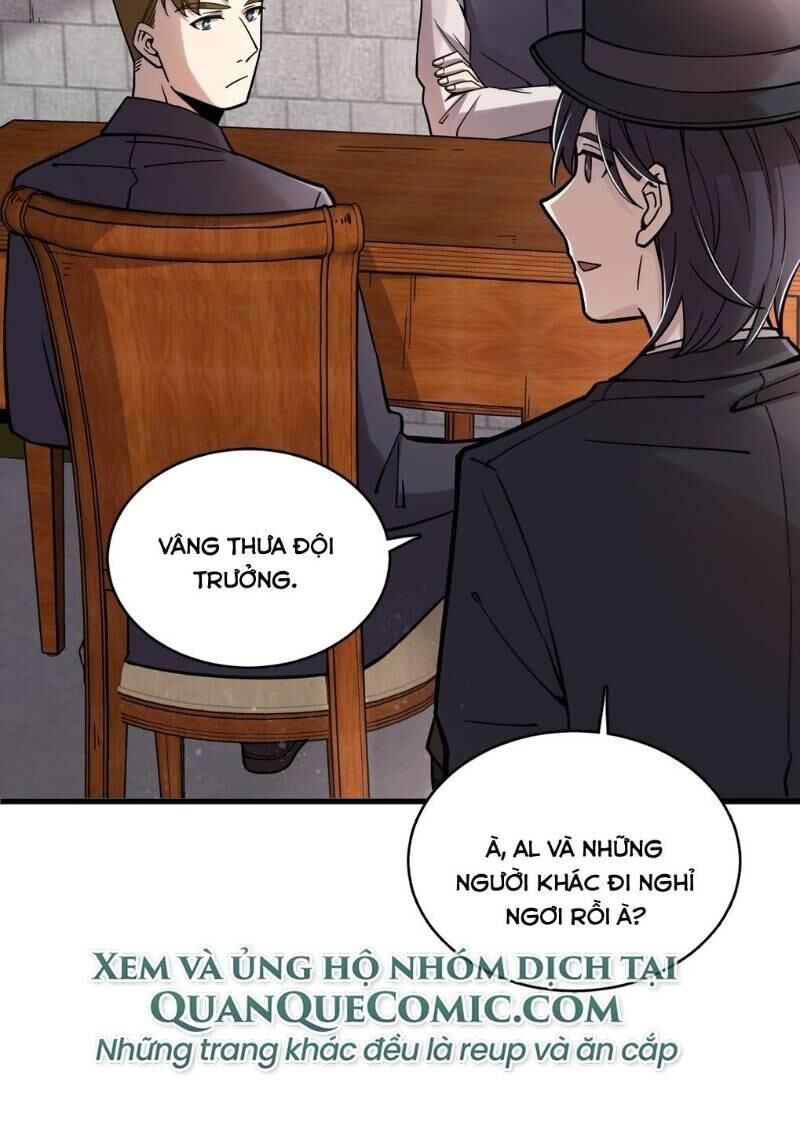 Quỷ Bí Chi Chủ Chapter 51 - 14