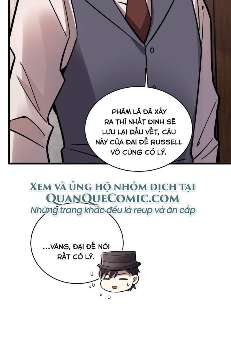 Quỷ Bí Chi Chủ Chapter 51 - 18